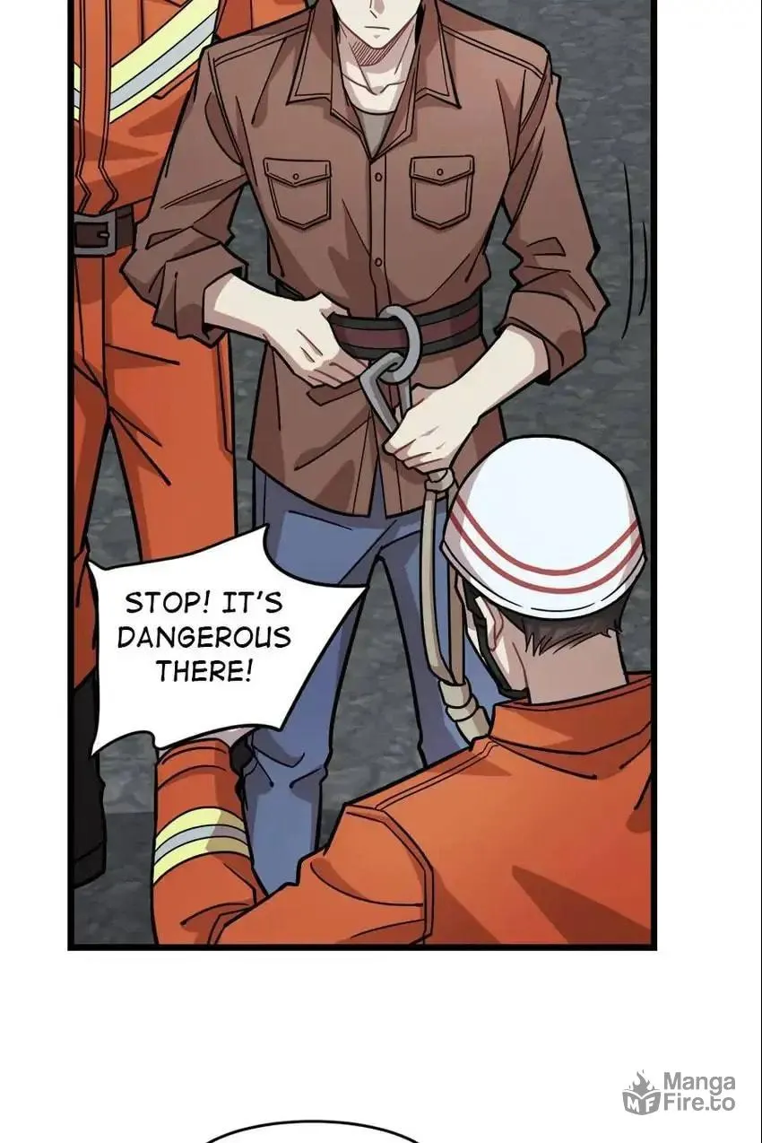 Night Bookstore Chapter 121 page 24 - 
