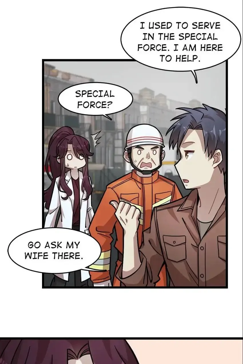 Night Bookstore Chapter 121 page 26 - 