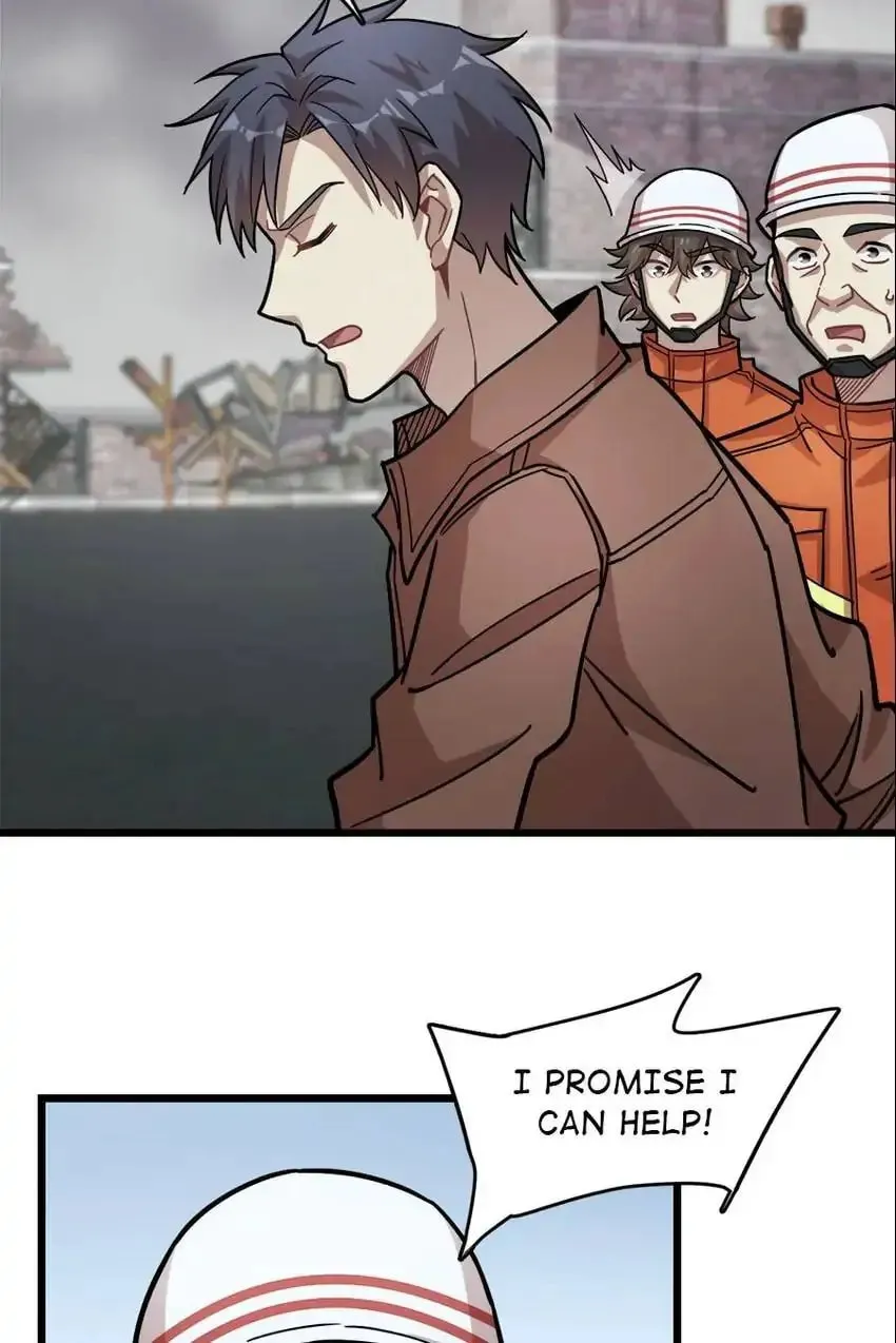 Night Bookstore Chapter 121 page 29 - 