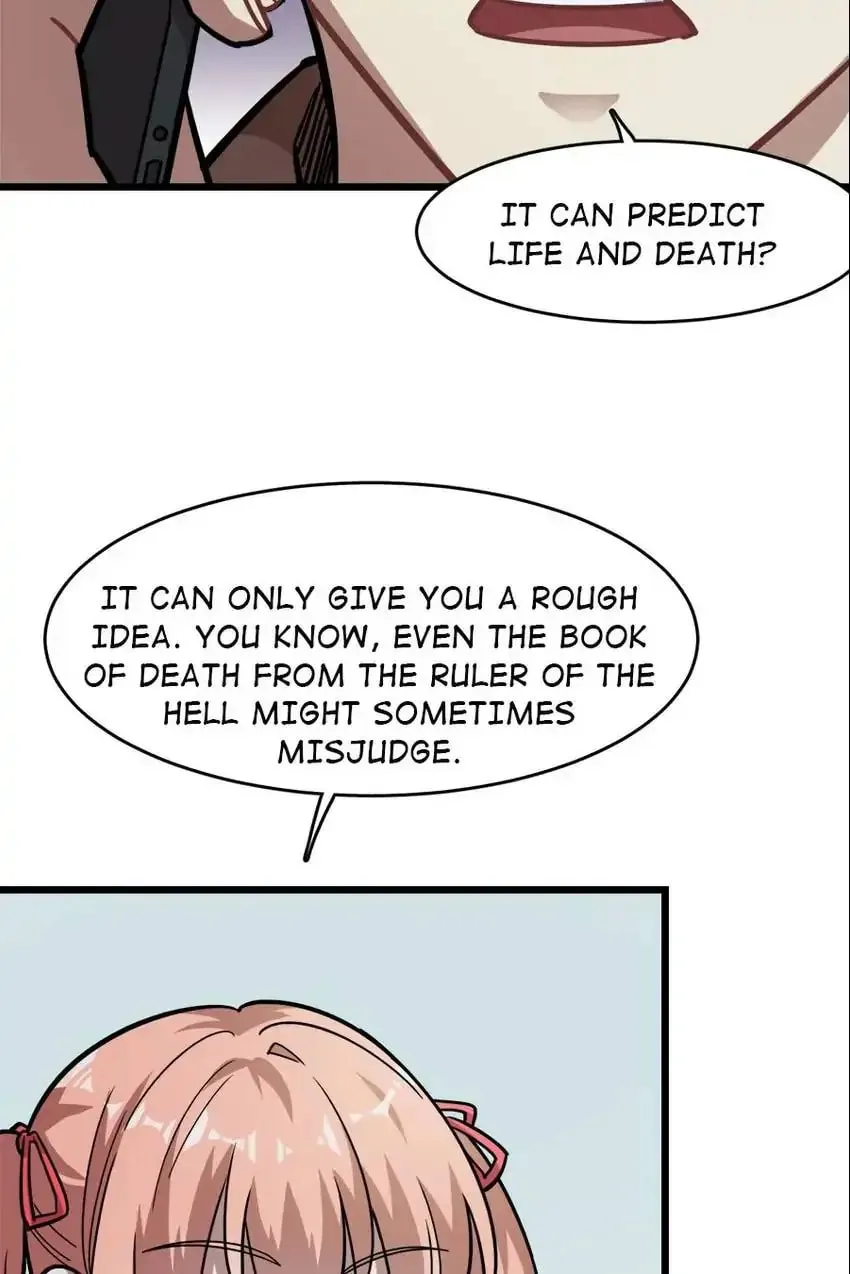 Night Bookstore Chapter 121 page 4 - 