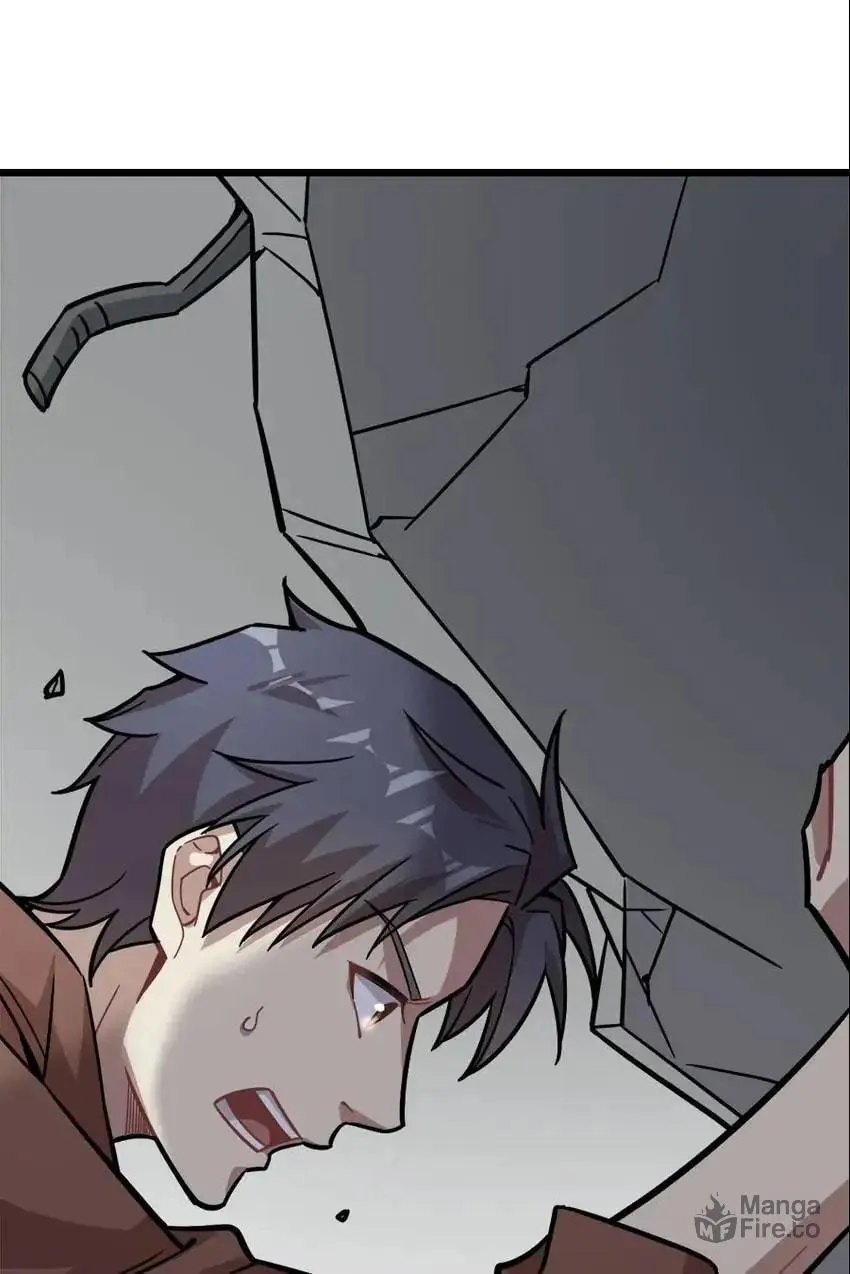 Night Bookstore Chapter 121 page 35 - 