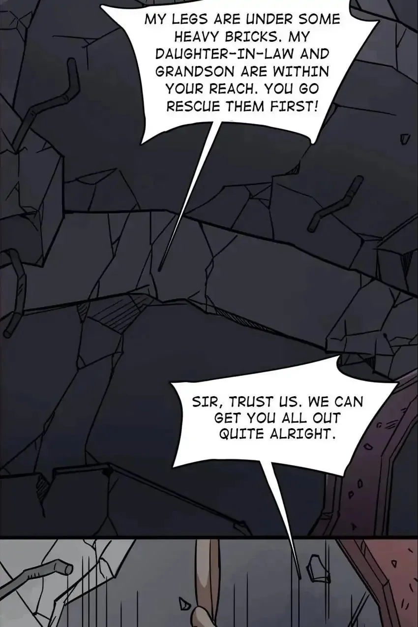 Night Bookstore Chapter 121 page 38 - 