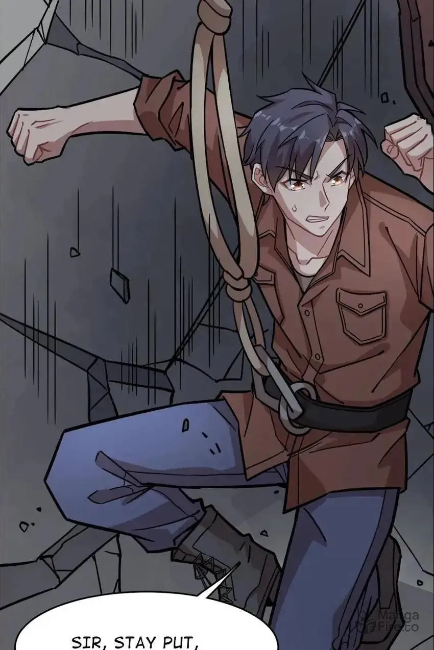 Night Bookstore Chapter 121 page 39 - 