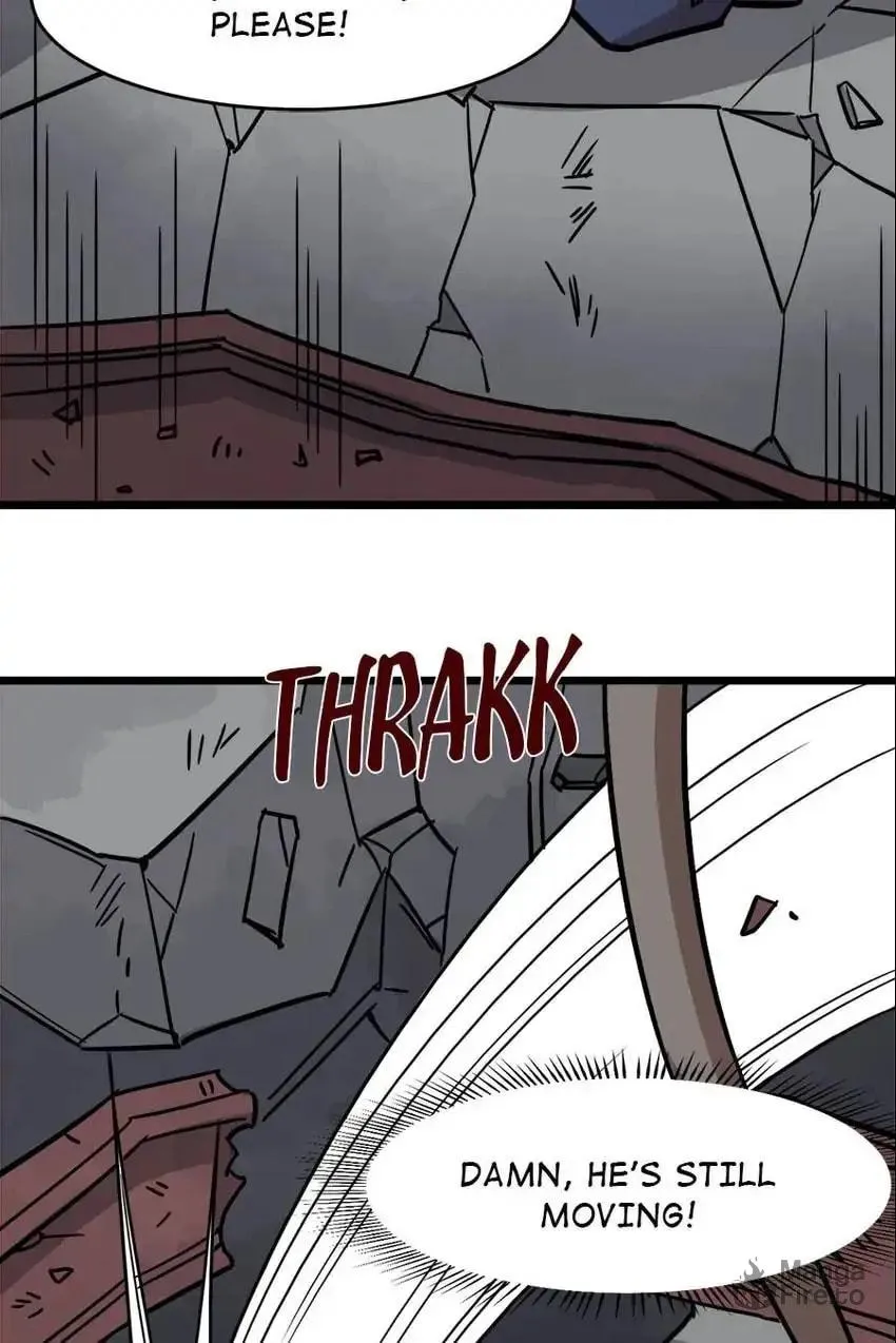Night Bookstore Chapter 121 page 40 - 