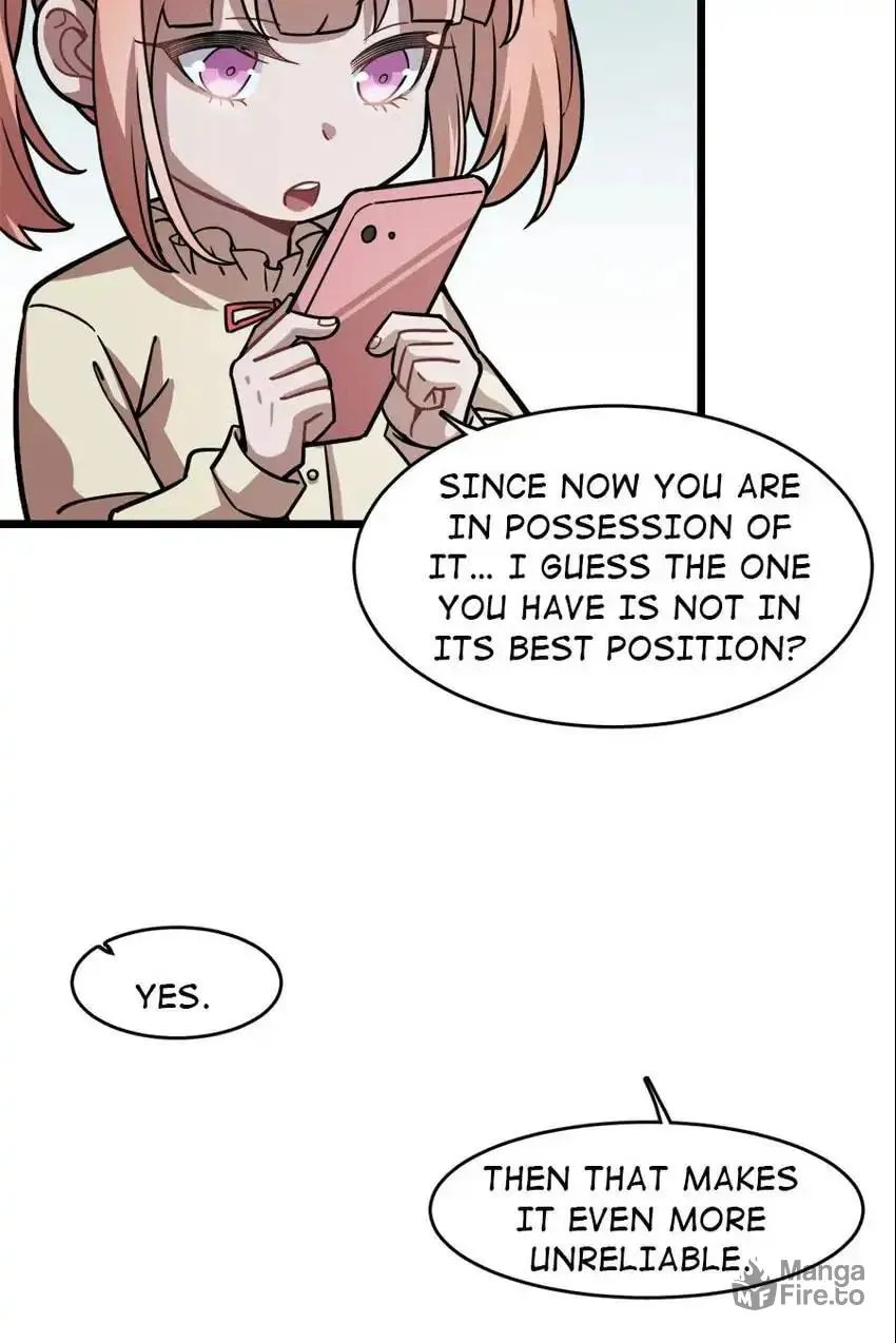 Night Bookstore Chapter 121 page 5 - 