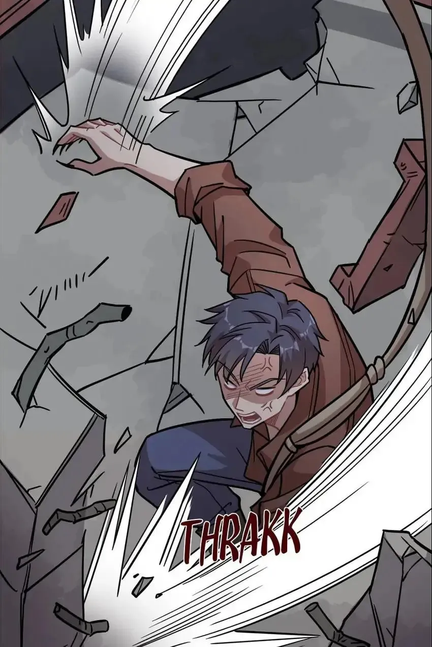 Night Bookstore Chapter 121 page 41 - 