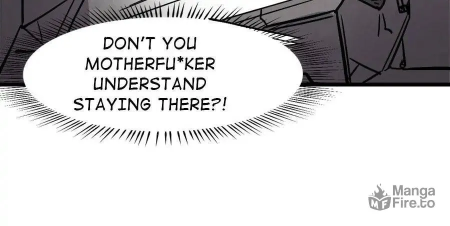 Night Bookstore Chapter 121 page 42 - 