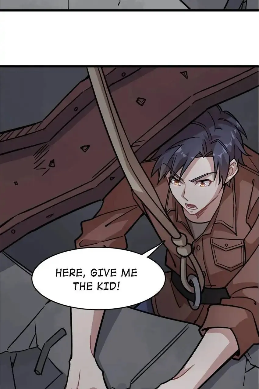 Night Bookstore Chapter 121 page 44 - 