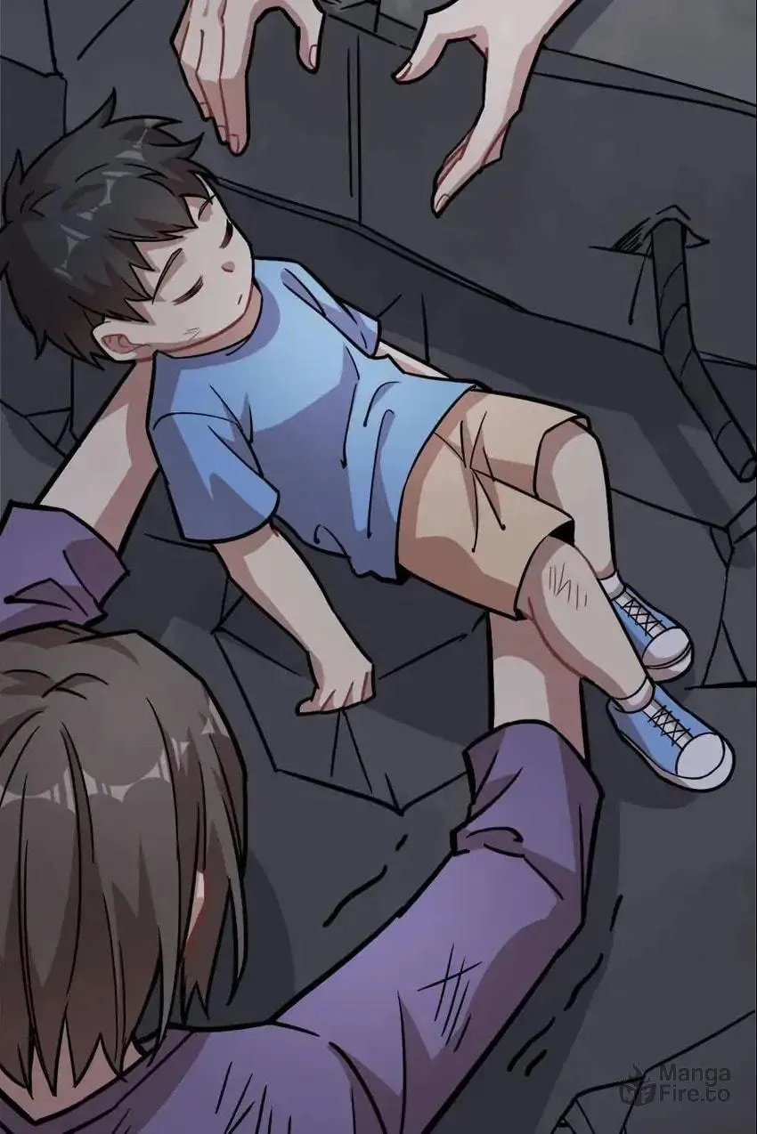 Night Bookstore Chapter 121 page 45 - 