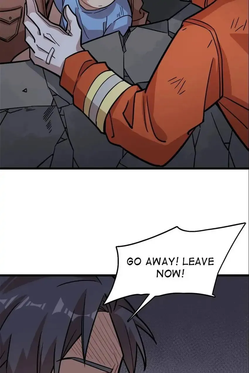 Night Bookstore Chapter 121 page 47 - 