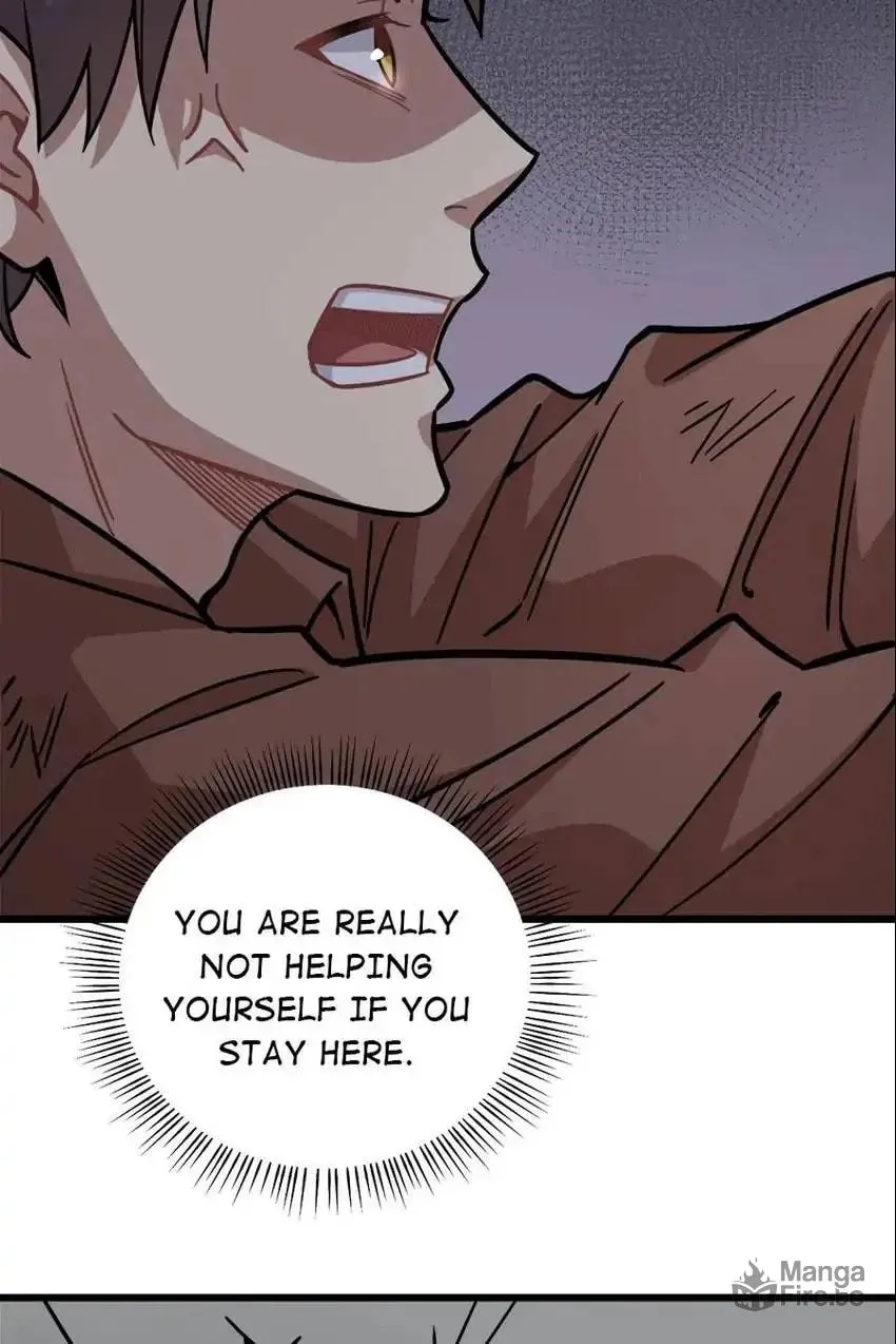 Night Bookstore Chapter 121 page 48 - 
