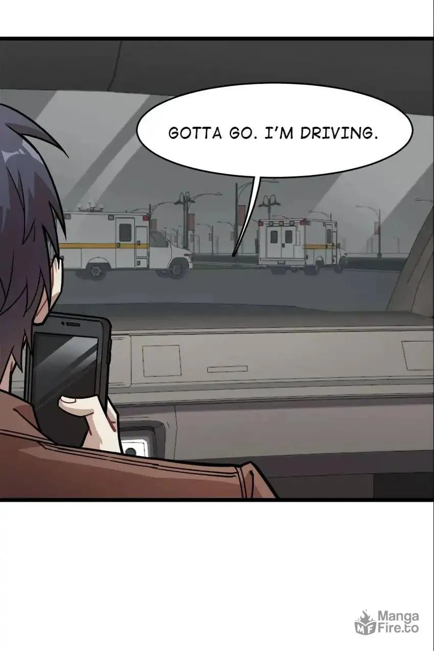 Night Bookstore Chapter 121 page 6 - 