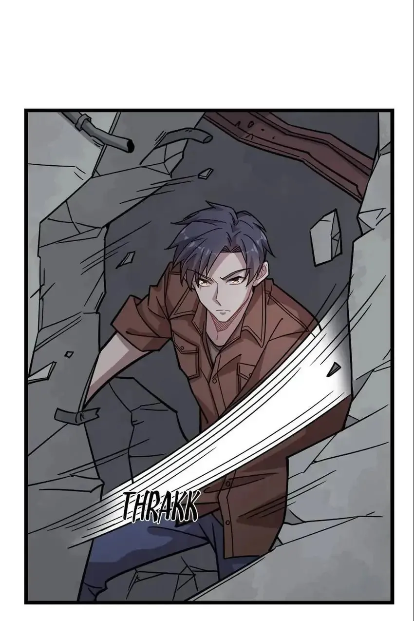 Night Bookstore Chapter 121 page 52 - 