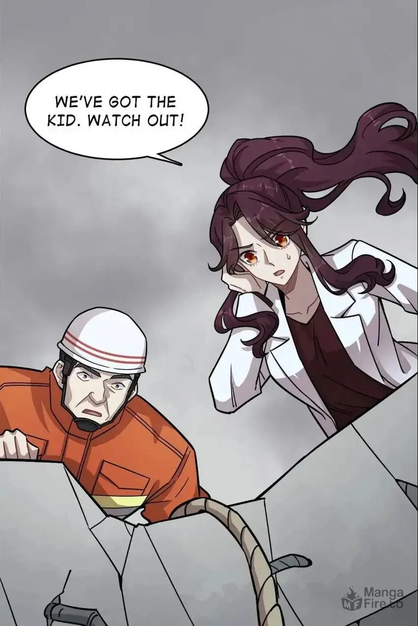 Night Bookstore Chapter 121 page 55 - 