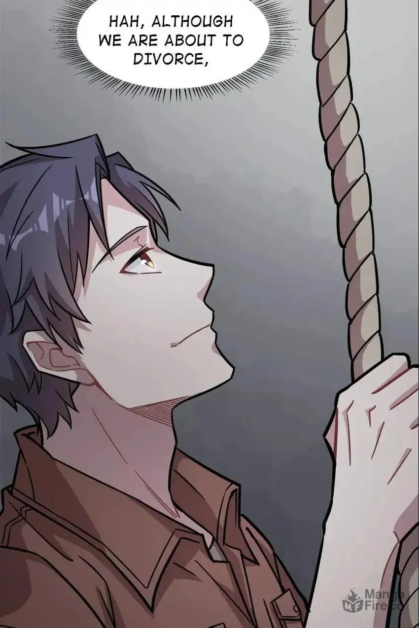 Night Bookstore Chapter 121 page 57 - 