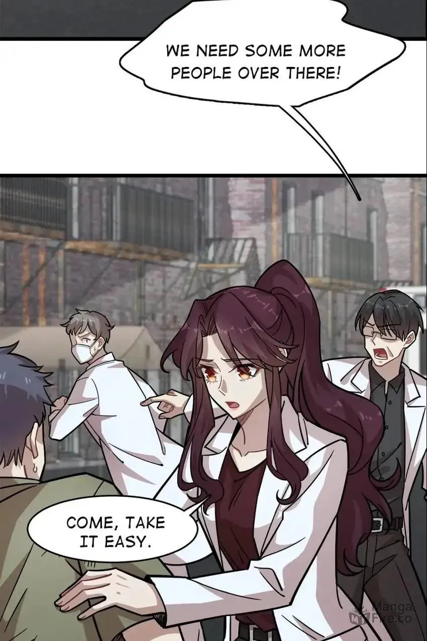 Night Bookstore Chapter 121 page 10 - 
