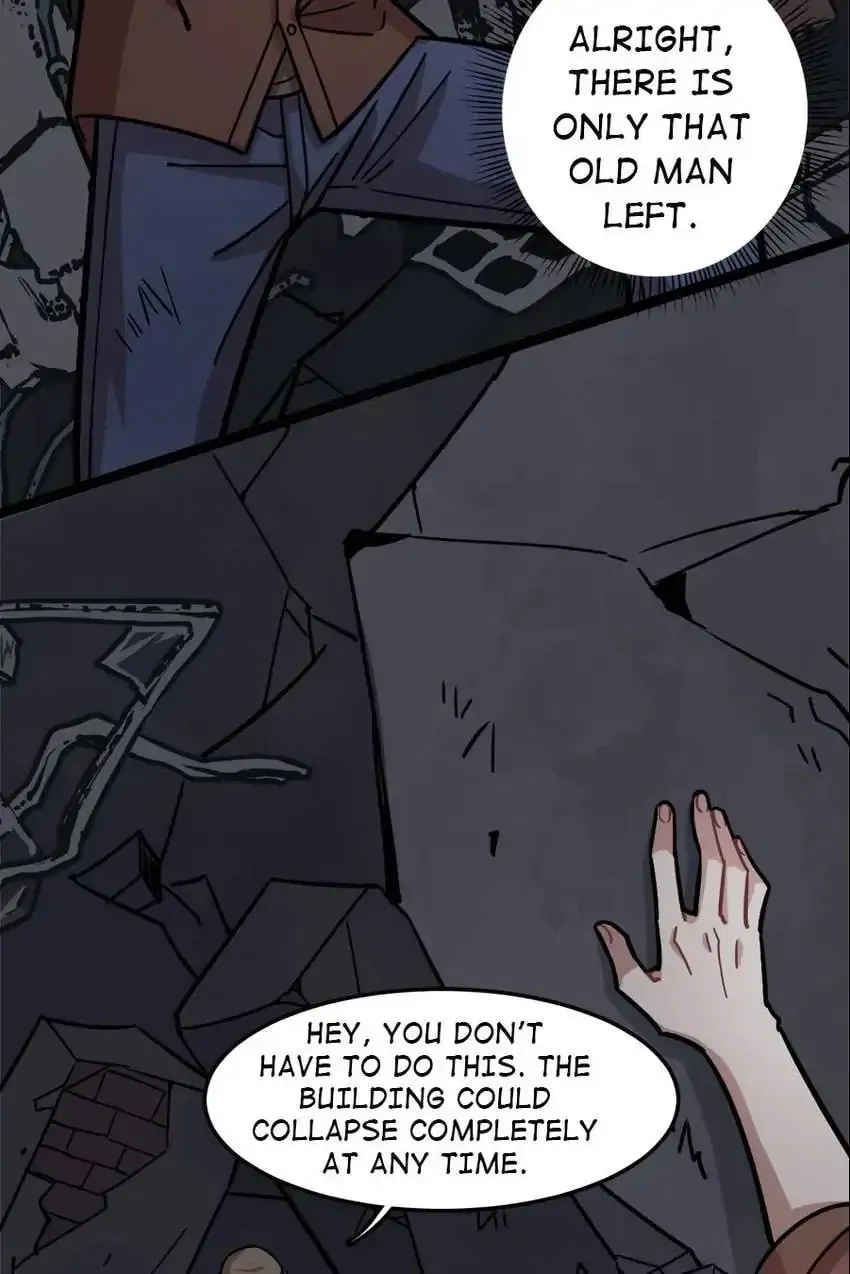 Night Bookstore Chapter 122 page 2 - 