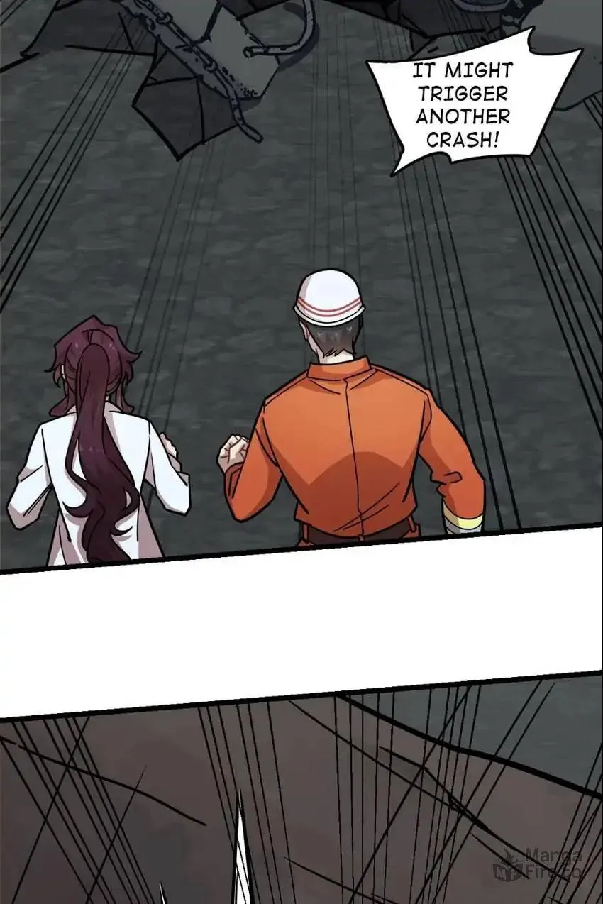 Night Bookstore Chapter 122 page 15 - 