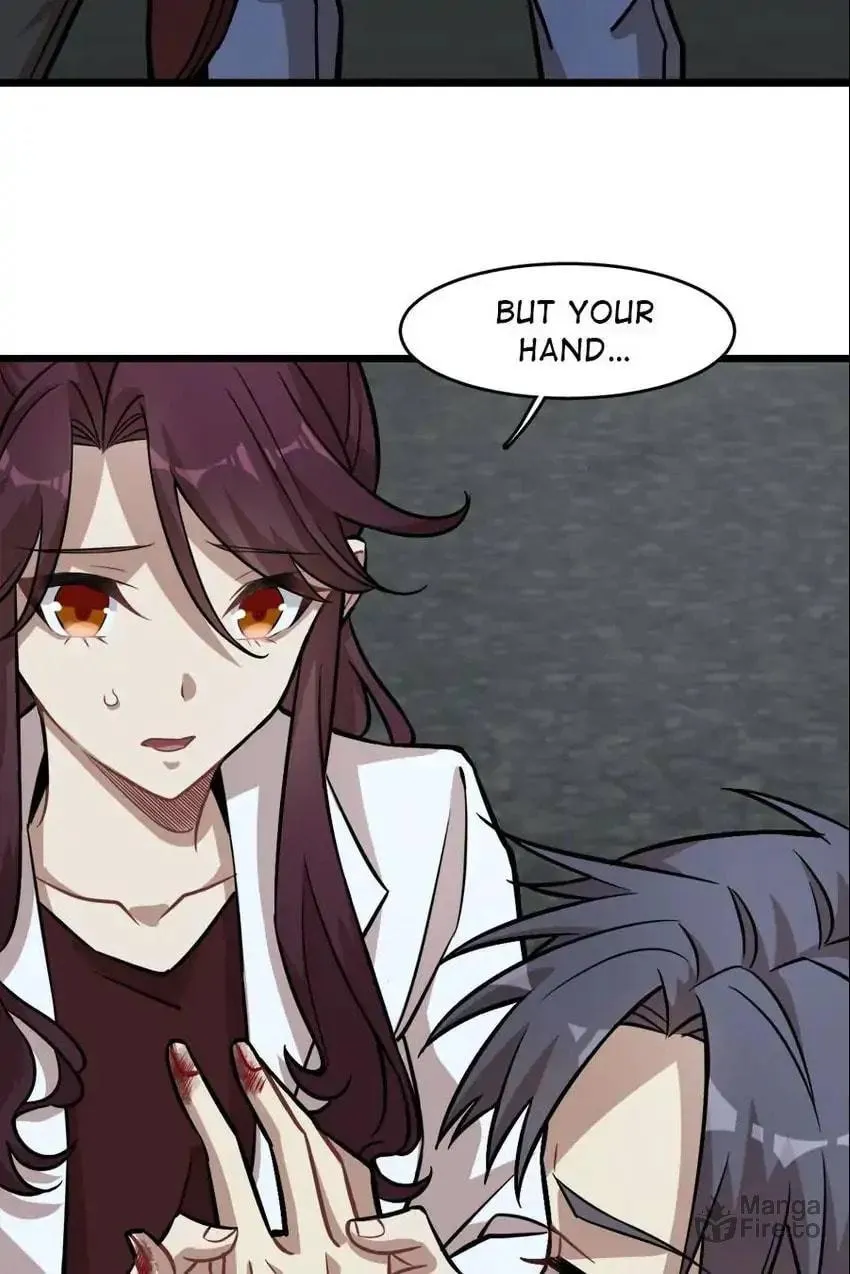 Night Bookstore Chapter 122 page 25 - 