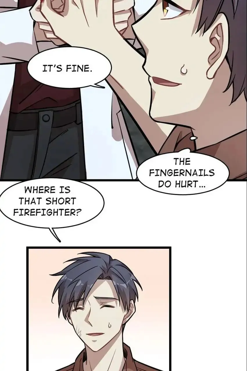 Night Bookstore Chapter 122 page 26 - 