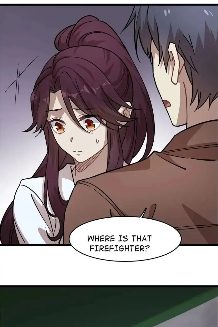 Night Bookstore Chapter 122 page 28 - 