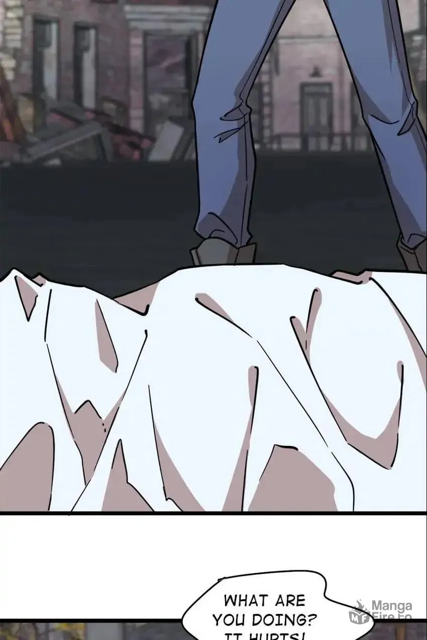 Night Bookstore Chapter 122 page 30 - 