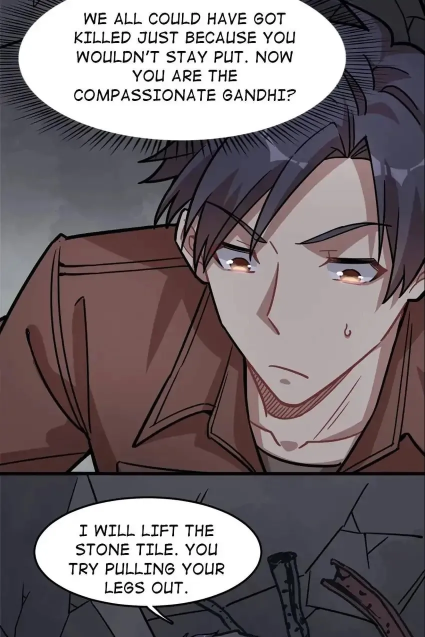 Night Bookstore Chapter 122 page 4 - 