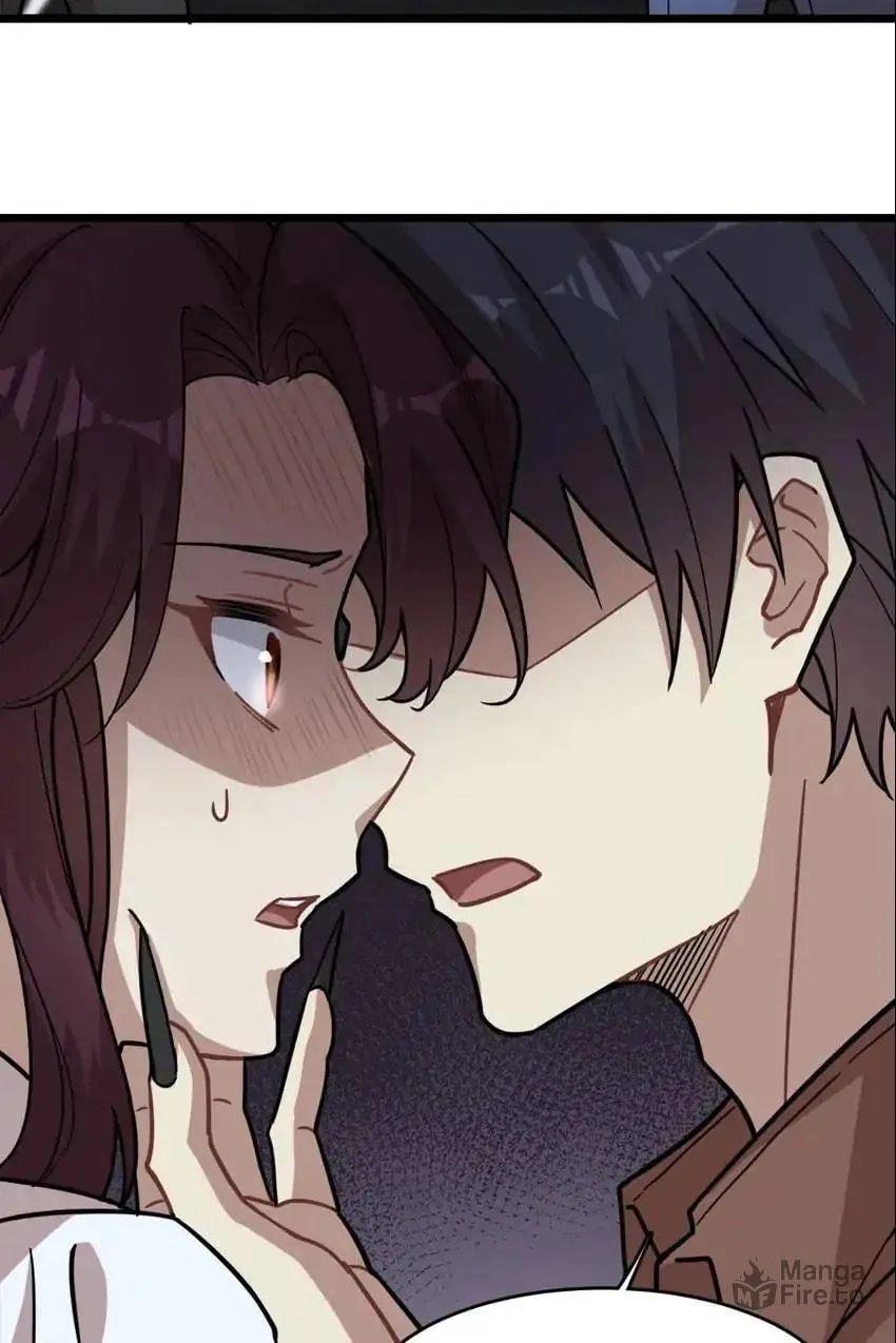 Night Bookstore Chapter 122 page 33 - 