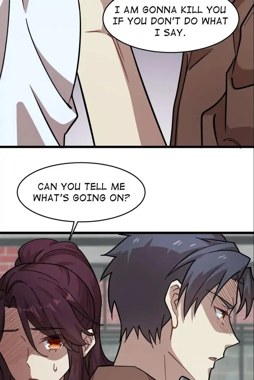 Night Bookstore Chapter 122 page 34 - 
