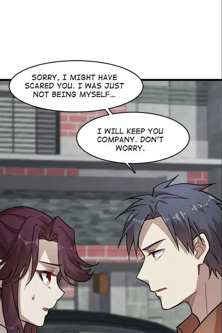 Night Bookstore Chapter 122 page 37 - 