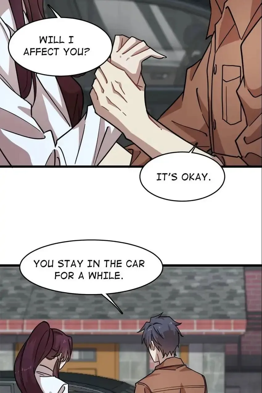Night Bookstore Chapter 122 page 38 - 