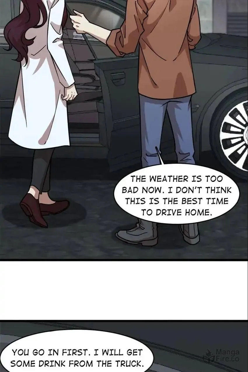 Night Bookstore Chapter 122 page 39 - 