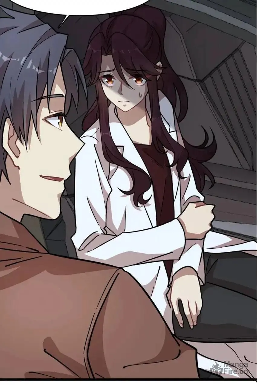 Night Bookstore Chapter 122 page 40 - 