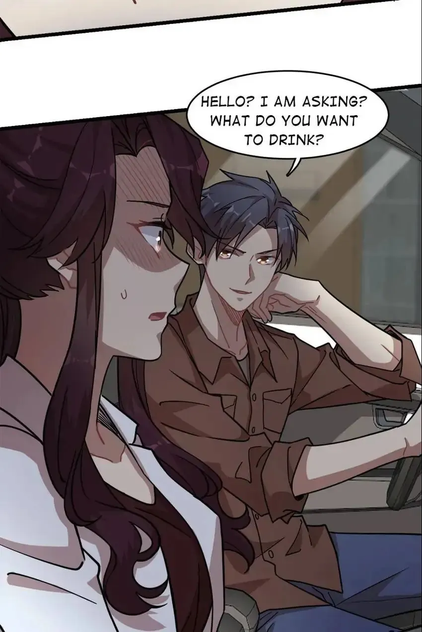 Night Bookstore Chapter 122 page 43 - 
