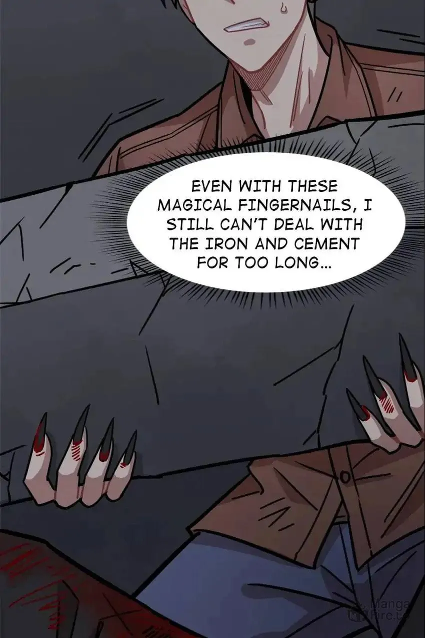 Night Bookstore Chapter 122 page 6 - 