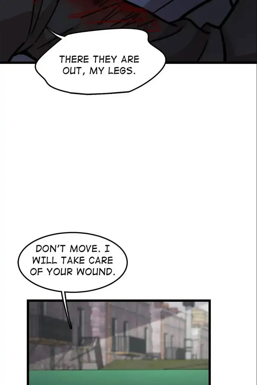 Night Bookstore Chapter 122 page 7 - 