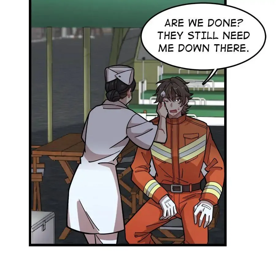 Night Bookstore Chapter 122 page 8 - 