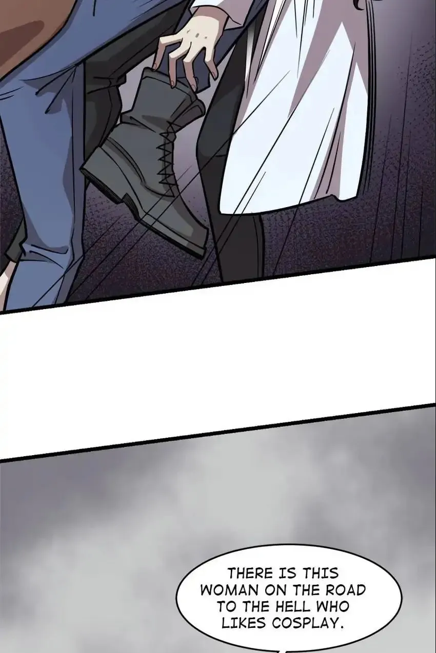 Night Bookstore Chapter 123 page 11 - 