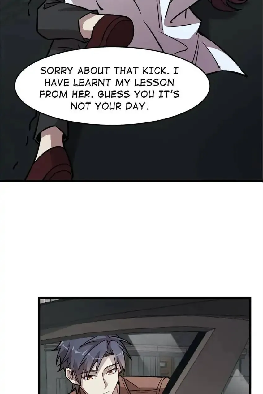 Night Bookstore Chapter 123 page 13 - 