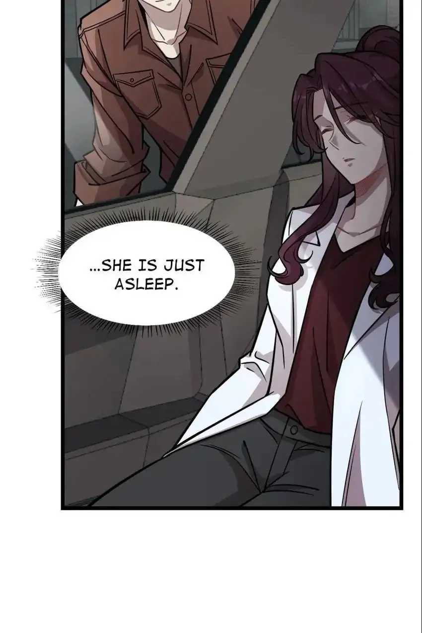 Night Bookstore Chapter 123 page 14 - 