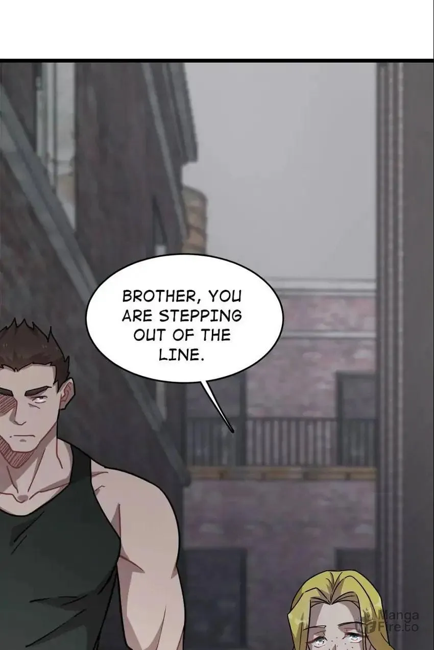 Night Bookstore Chapter 123 page 18 - 