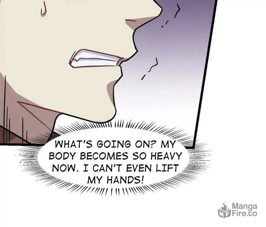Night Bookstore Chapter 123 page 27 - 