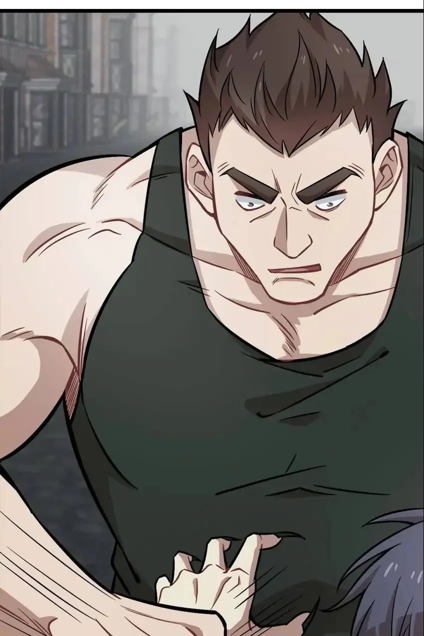 Night Bookstore Chapter 123 page 28 - 