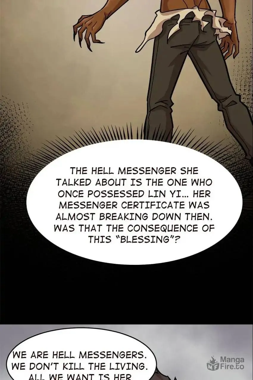 Night Bookstore Chapter 123 page 40 - 