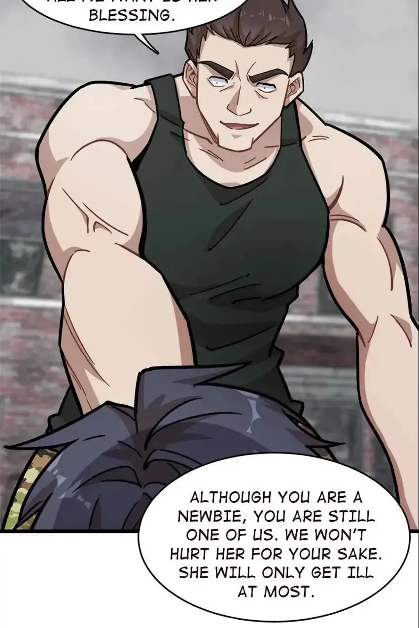 Night Bookstore Chapter 123 page 41 - 