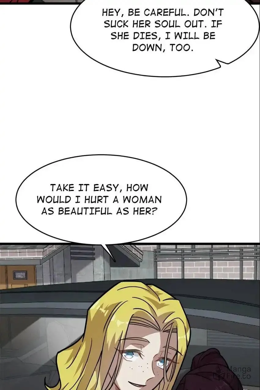 Night Bookstore Chapter 123 page 45 - 