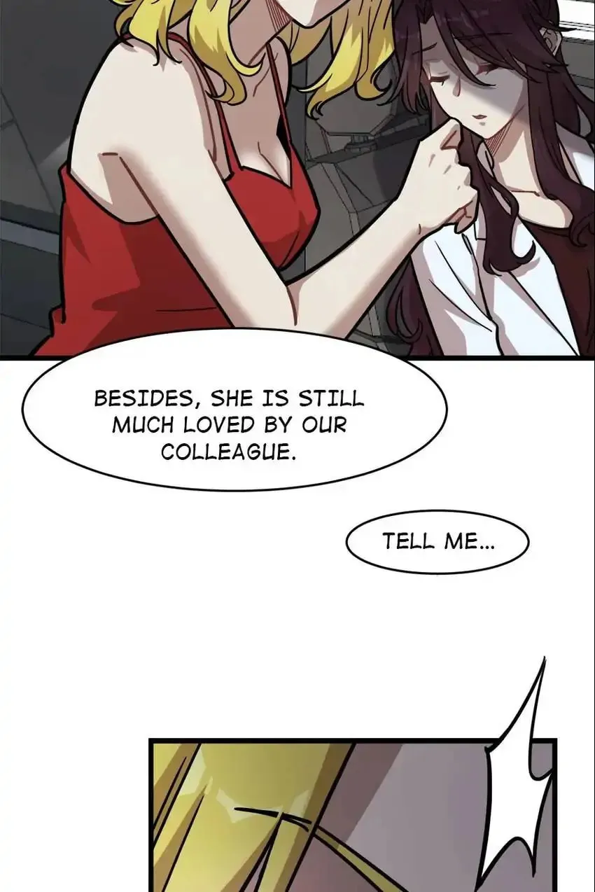 Night Bookstore Chapter 123 page 46 - 
