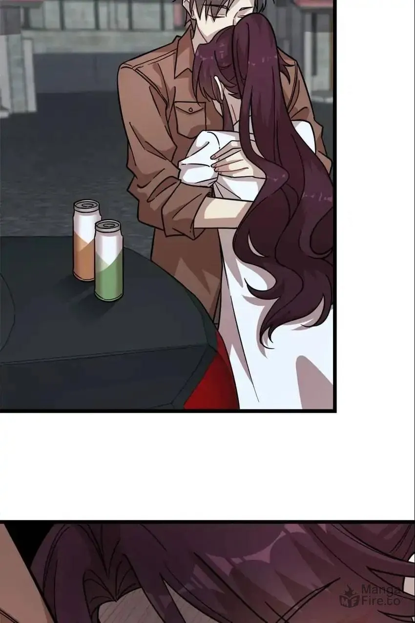 Night Bookstore Chapter 123 page 6 - 
