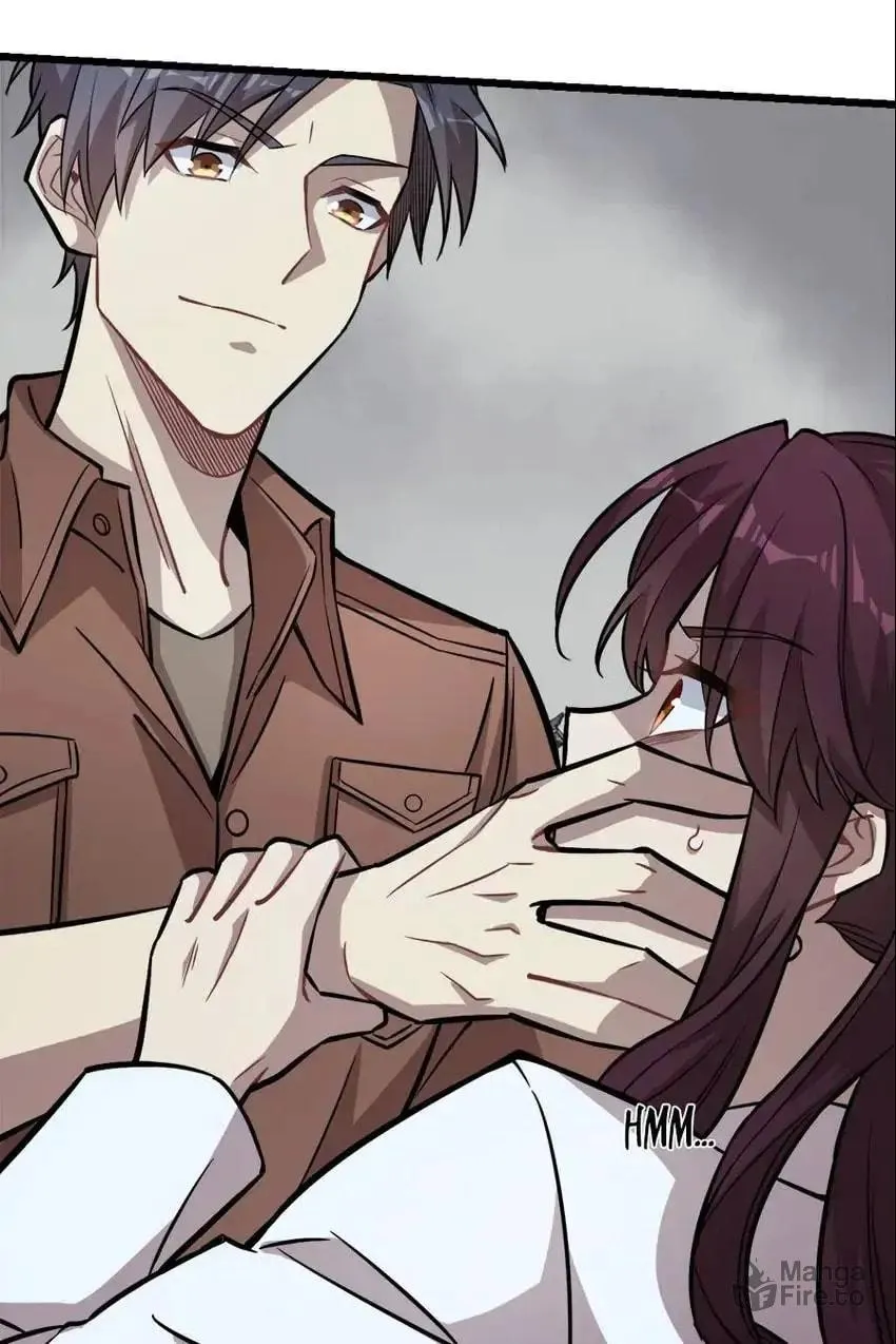 Night Bookstore Chapter 123 page 9 - 