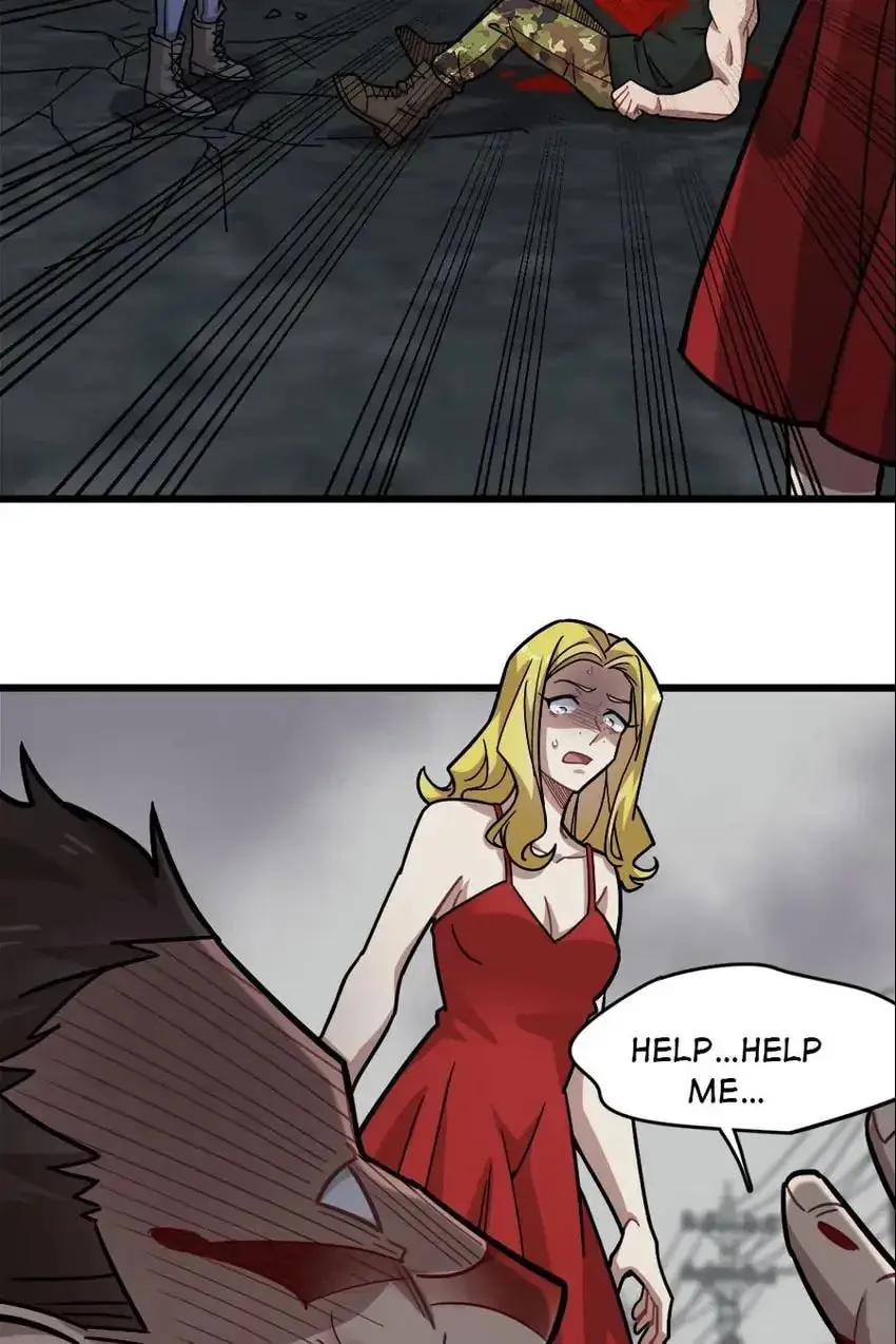 Night Bookstore Chapter 124 page 11 - 